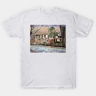 pine house rooms for rent 1994 T-Shirt